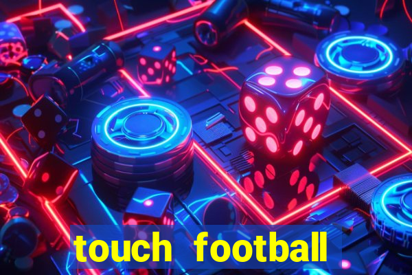 touch football script pastebin